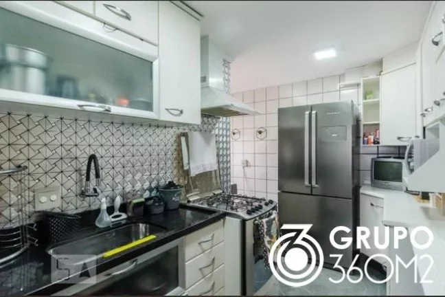 Imagem Apartamento Duplex para Venda em São Bernardo do Campo / SP no bairro Assunção