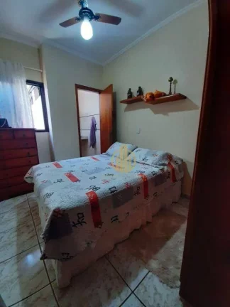 Imagem Apartamento com 4 dormitórios à venda, 139 m² por R$ 445.000 - Jardim Paulista - Ribeirão Preto/SP