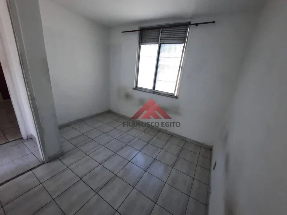Imagem Apartamento com 3 dormitórios à venda, 64 m² por R$ 200.000,00 - Barreto - Niterói/RJ