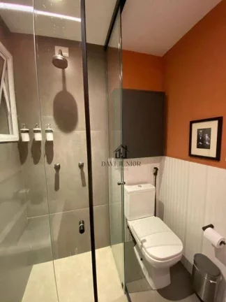 Imagem Apartamento à venda, 73 m² por R$ 790.000,00 - Parque Campolim - Sorocaba/SP