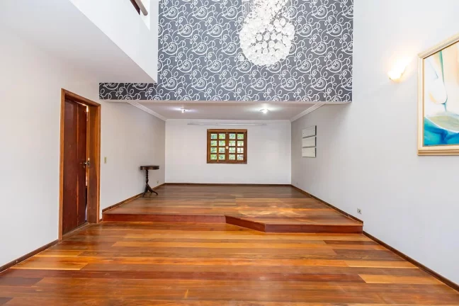 Imagem Casa à venda no Abranches Curitiba