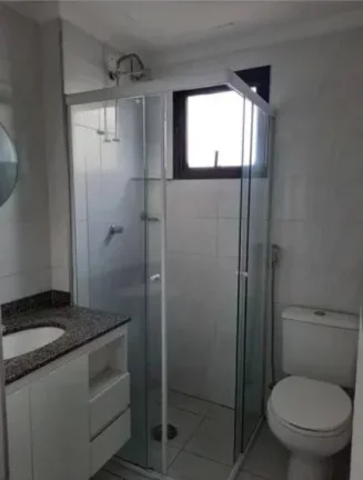 Imagem Apartamento para Venda em São Paulo, Pinheiros, 2 dormitórios, 1 banheiro, 1 vaga