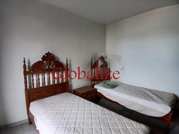 Imagem Apartamento 03 dormitórios sendo 01 suíte elevador e vaga de garagem demarcada Ponta da Praia R$ 900.000,00