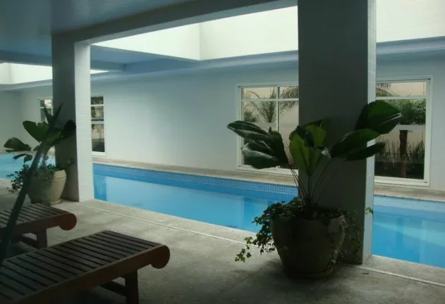 Imagem Excelente apartamento com 234m² no Walk Vila Nova. Andar alto, 03 suítes e excelentes acabamentos....