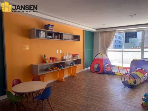 Imagem Apartamento com 02 quartos sendo 01 suíte prox. ao parque paraiba