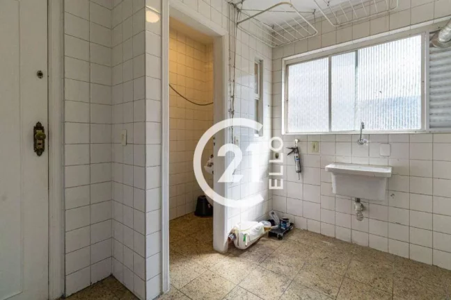 Imagem Cobertura com 3 dormitórios, 240 m² - Itaim