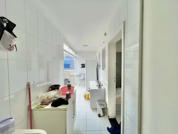 Imagem Cond Solar dos Nobres / Fazendinha - 4 sts, piscina, gourmet!