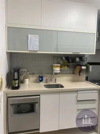 Imagem Apartamento a venda, 3 dormitórios, 94 m² por R$ 859.000 - Barueri/SP