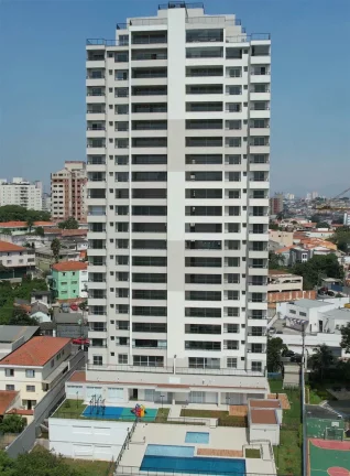 Imagem APARTAMENTO RESIDENCIAL em São Paulo - SP, Vila Formosa