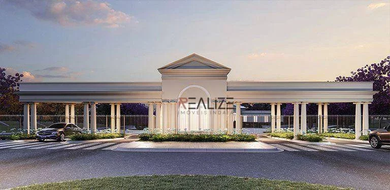 Imagem Terreno/Lote à venda, 510 m² por R$ 1.380.000 - Condomínio Villa Dos Pinheiros - Indaiatuba/SP