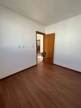 Imagem Apartamento para alugar, 44 m² por R$ 1.785,00/mês - Jardim Wanel Ville III - Sorocaba/SP