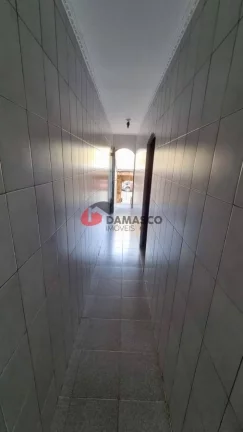 Imagem Sobrado à venda 3 Quartos, 1 Suite, 6 Vagas, 221M², Osvaldo Cruz, São Caetano do Sul - SP