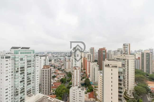 Imagem Apartamento chacara klabin pronto para morar andar alto