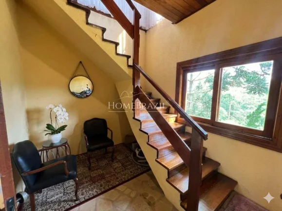 Imagem Casa à venda, com 4 quartos, 250m2