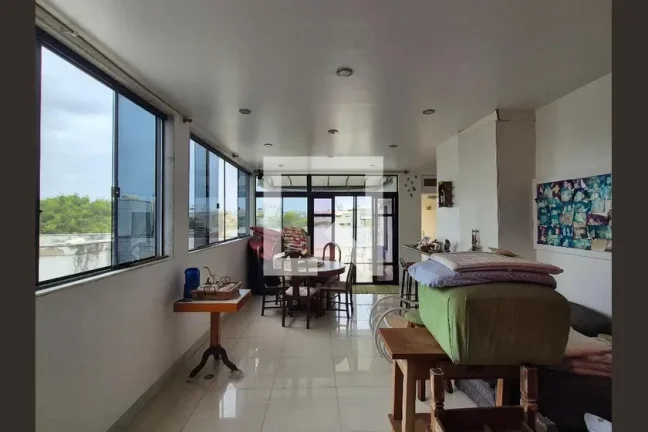 Imagem Apartamento à Venda - Recreio, 5 Quartos, 369 m2