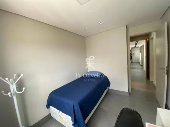Imagem Apartamento com 3 dormitórios à venda, 129 m² por R$ 1.400.000,00 - Portal do Morumbi - São Paulo/SP