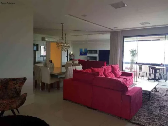 Imagem APARTAMENTO RESIDENCIAL em TERESINA - PI, CABRAL