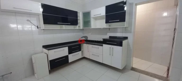 Imagem Sobrado à venda 2 Quartos, 2 Vagas, 107M², Vila Alpina, São Paulo - SP