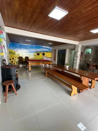 Imagem Sobrado no setor Nova Suíça
