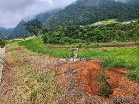 Imagem Terreno à venda, 381 m² por R$ 500.000,00 - Bonsucesso - Teresópolis/RJ