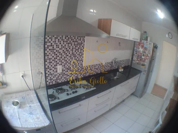 Imagem Apartamento em Jundiai - Morada do Barão