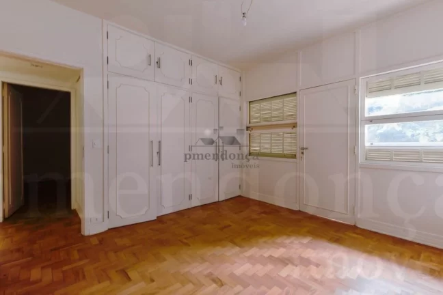 Imagem Apartamento à venda em Higienópolis com 03 quartos e 01 vaga, 168m2