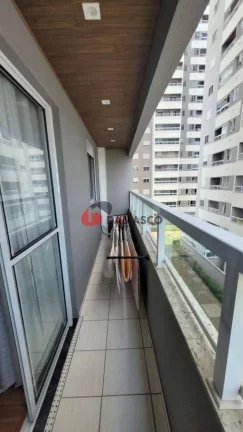 Imagem Apartamento à venda, Vila Metalúrgica, Santo André, SP