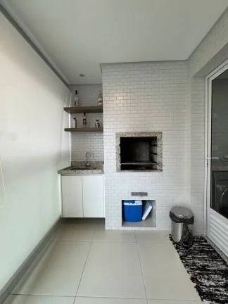 Imagem Lindo apartamento na Área nobre da Praia