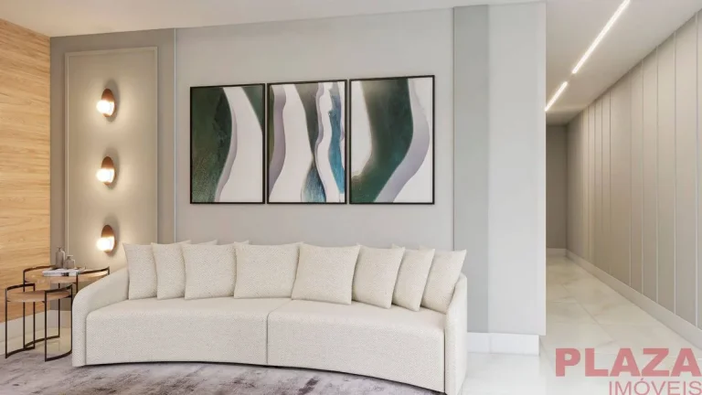 Imagem Apartamento à venda no Delos Residence em Camboriú – 2 e 3 suítes no Centro