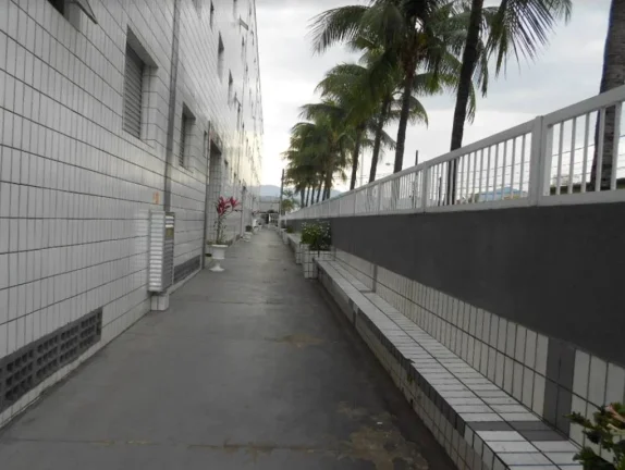 Imagem APARTAMENTO COM 32 m² - MIRIM - PRAIA GRANDE SP