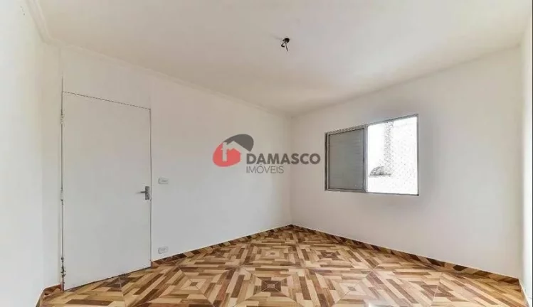 Imagem Apartamento à venda 1 Quarto, 1 Vaga, 48M², Assunção, São Bernardo do Campo - SP