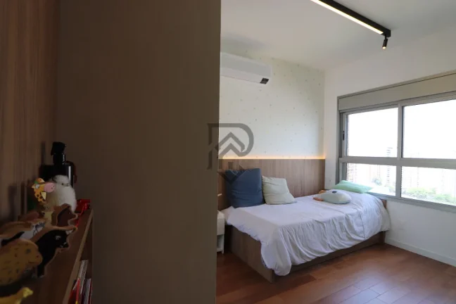 Imagem Apartamento Vila Mariana Condomínio Essencia da Vila