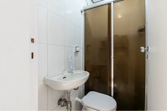 Imagem Apartamento com 3 Quartos à Venda, 140 m² em Moema - São Paulo