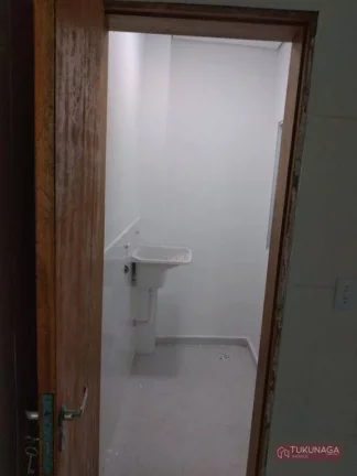 Imagem Sobrado com 3 quartos à venda, 183 m² por R$ 1.150.000 - Jardim Virginia Bianca - São Paulo/SP
