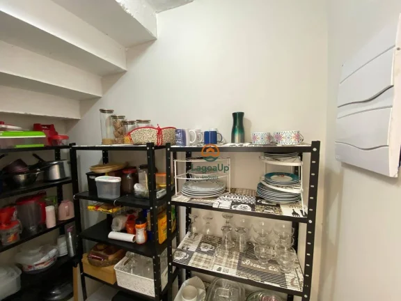 Imagem Casa com 3 dormitórios à venda, 286 m² por R$ 1.790.000,00 - Joá - Lagoa Santa/MG