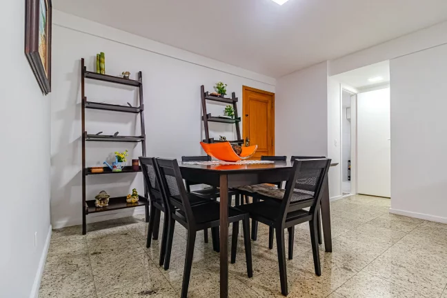 Imagem Apartamento à venda no RIO2 - 3 dormitórios - 118m² - R$ 1.180.000,00 - Barra Olímpica