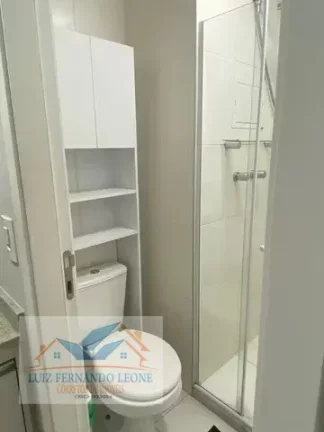 Imagem Apartamento com 1 dormitório e 1 vaga, à venda. R$ 680.000,00. Campo Belo