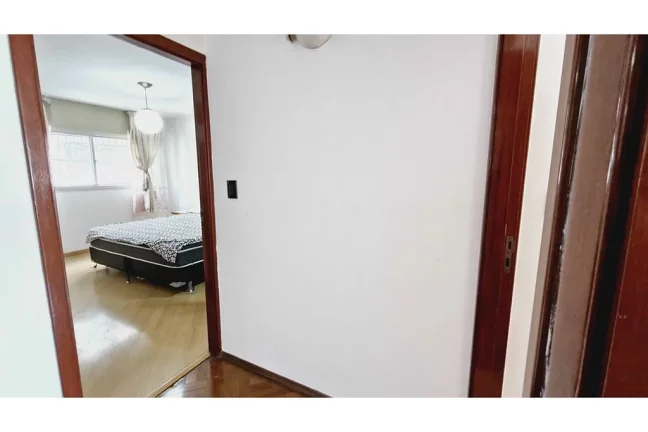 Imagem Apartamento com 3 Quartos à Venda, 190 m² em Bela Vista - São Paulo