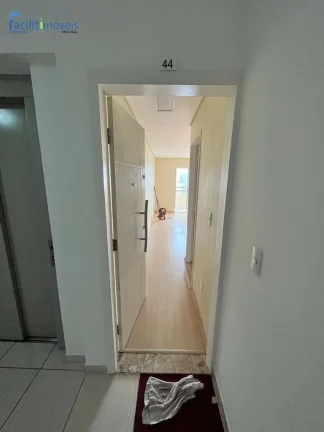 Imagem ÓTIMO APARTAMENTO 2 DORMITÓRIOS - BAIRRO DEMARCHI - SBC