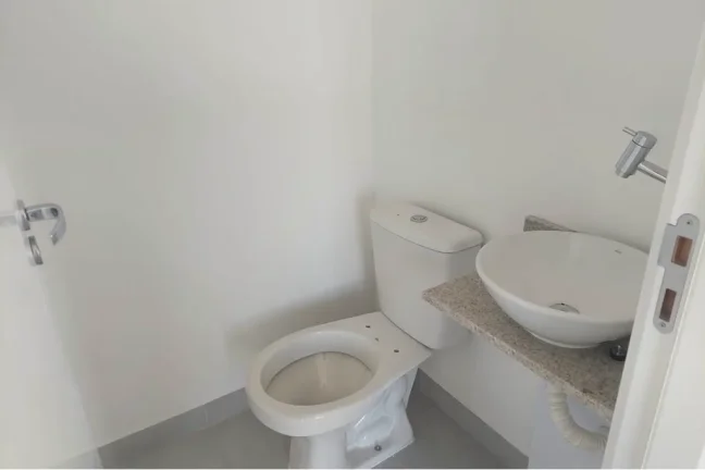 Imagem APARTAMENTO RESIDENCIAL em Osasco - SP, Bela Vista