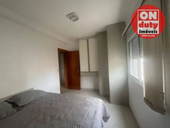 Imagem Apartamento - Astúrias - Guarujá/SP