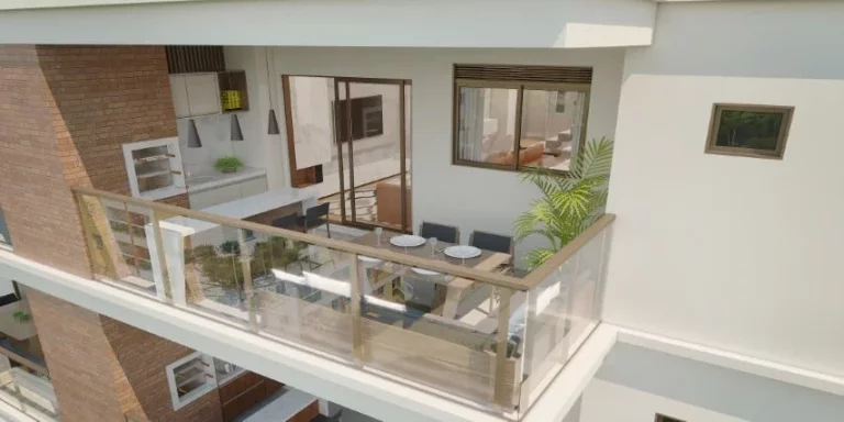 Imagem Condomínio Mood - Apartamento à venda no bairro Bacacheri - Curitiba/PR