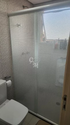 Imagem Apartamento com Sacada