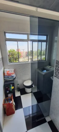 Imagem Apartamento Andar Baixo de 3 dormitórios e 1 vaga de garagem na Cidade Líder