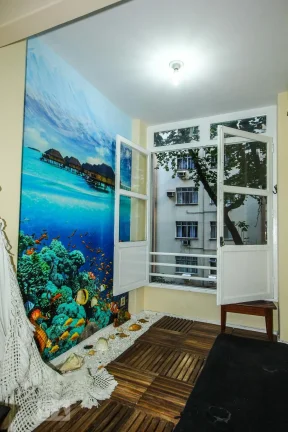 Imagem Apartamento à Venda - Copacabana, 2 Quartos, 80 m2