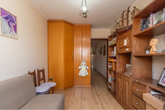 Imagem CASA RESIDENCIAL em São Paulo - SP, Vila Paulicéia