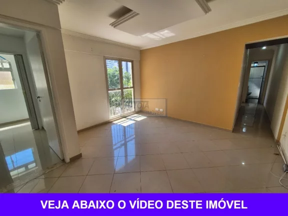 Imagem APARTAMENTO À VENDA NO PARAÍSO, SÃO PAULO