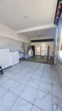 Imagem Salão para alugar no Taboao/ Marilena, 56 m² por R$ 2.750/mês - Jardim Santa Vicência - Guarulhos/SP