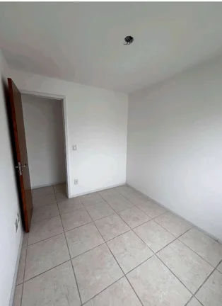 Imagem Rio residencial Del Castilho apartamento infraestrutura completa