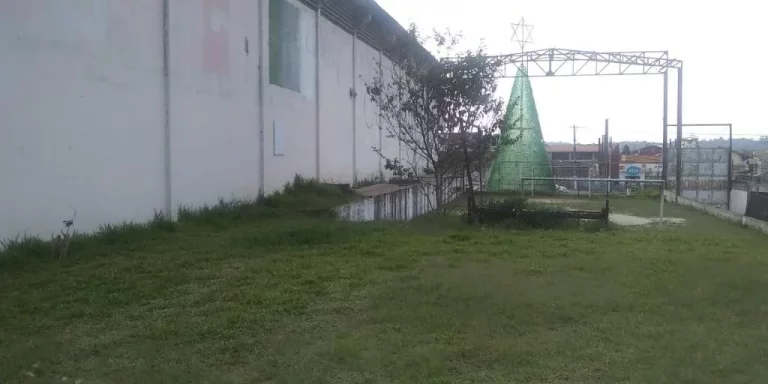 Imagem Galpão à venda, 1580 m² por R$ 15.000.000,00 - Jardim Natal - Suzano/SP